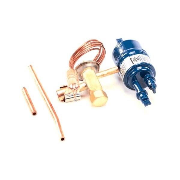 Thermo Expansion Valve Service Kit For 325-60080-, No SER-60080-27